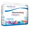 Meddcare® Absorbent Plus Overnight Brief
