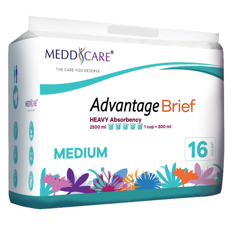 Advantage Overnight Brief