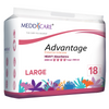 Meddcare® Advantage Pull-Up Underwear