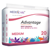 Meddcare® Advantage Pull-Up Underwear