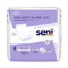 Soft Super Dry Underpads