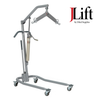 Manual Patient Lift