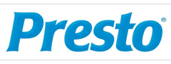 Presto Brand