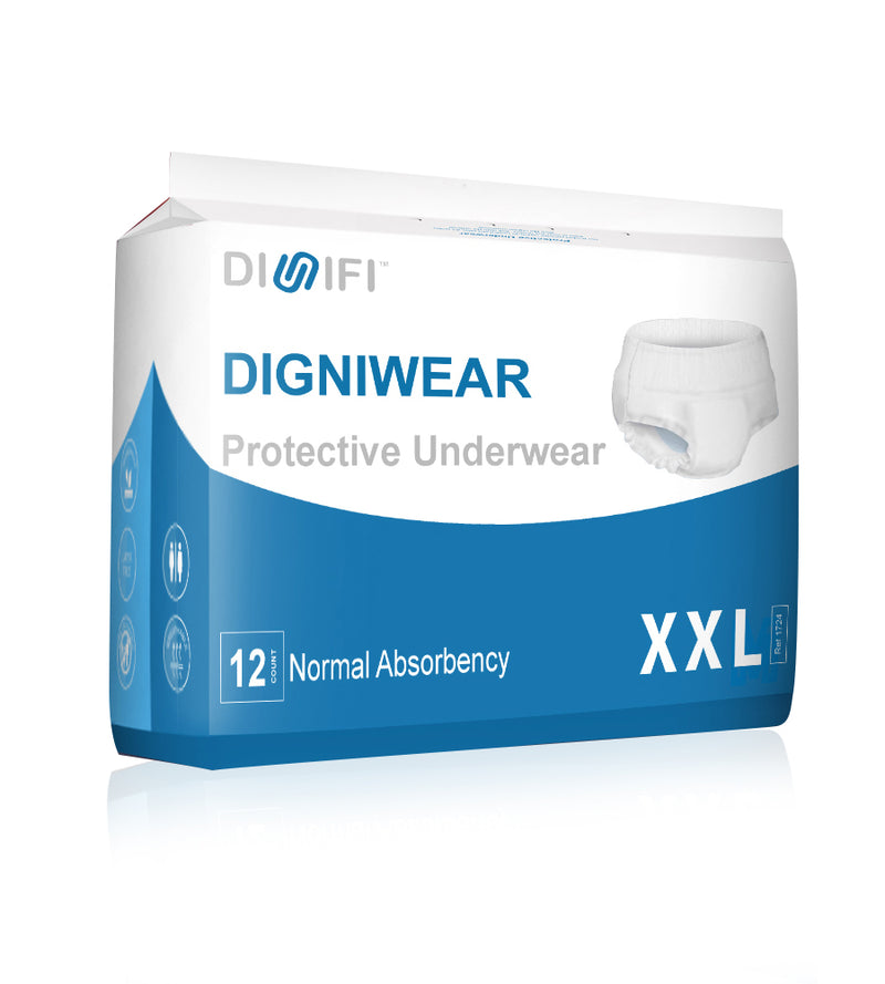 Digniwear Protective Underwear