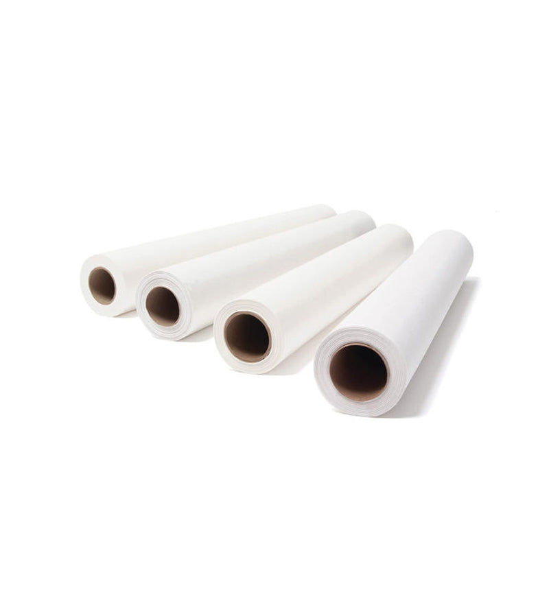 Disposable Table Paper Roll - Case Package