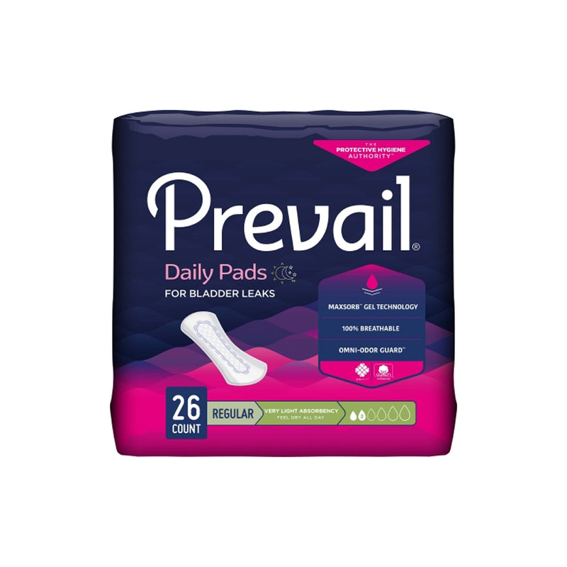 First Quality Prevail Adult Female Pant Liner