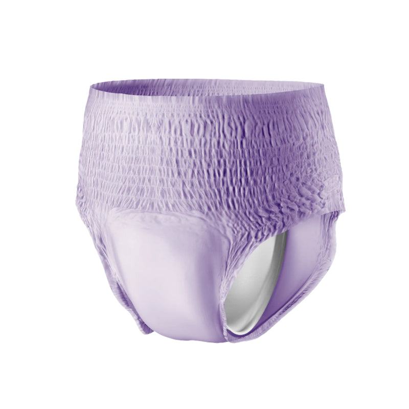 Unisex Adult Absorbent Underwear Prevail® Per-Fit® Pull On with