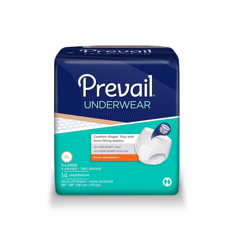 Prevail Extra Absorbency Adult Pull-Ups