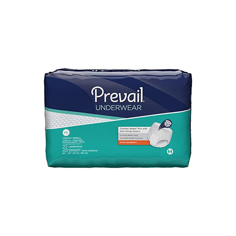 Prevail Extra Absorbency Adult Pull-Ups