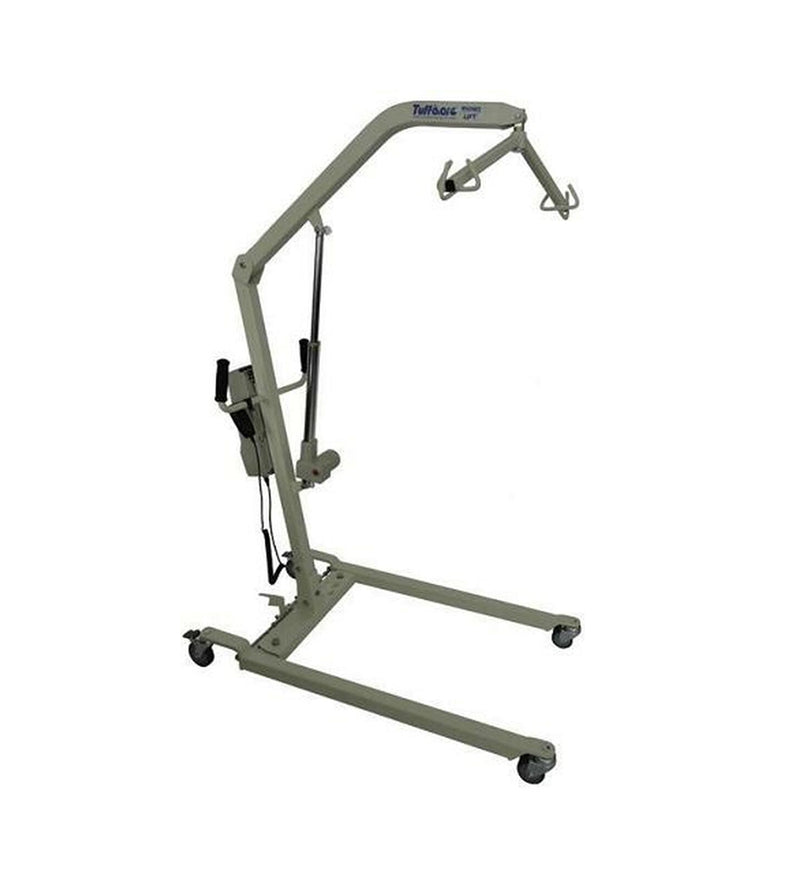 Rhino Electric Patient Lift P420 By Tuffcare (FREE SHIPPING)