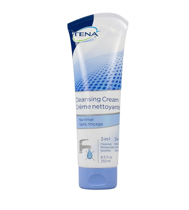 Tena Cleansing Cream - 8.5 oz