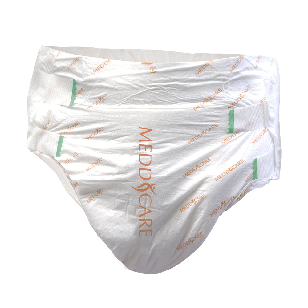 Absorbent Plus Brief